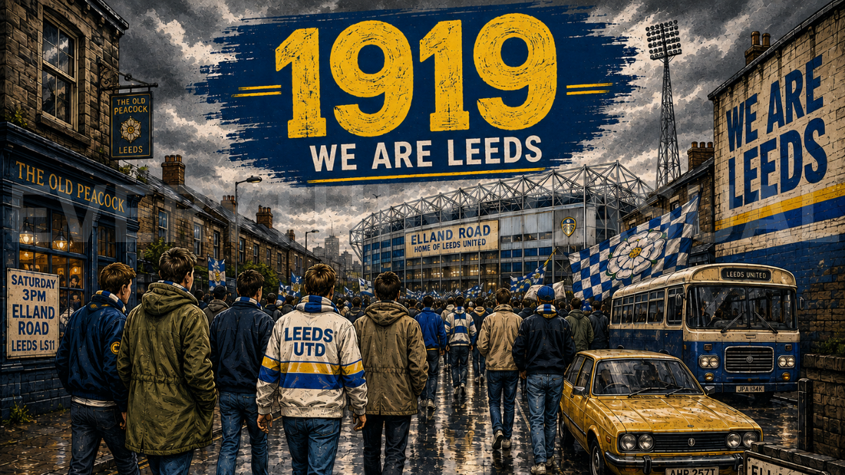 leeds mug main image