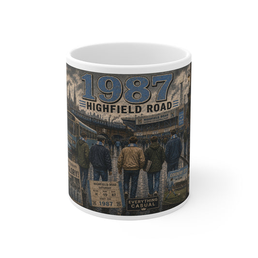 coventry fc mug front image