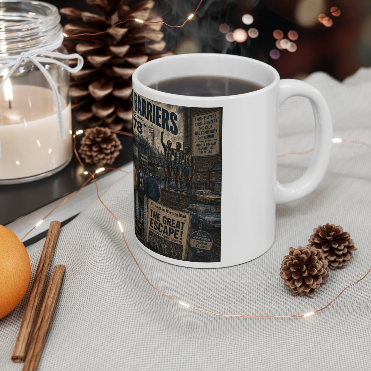 west brom mug christmas