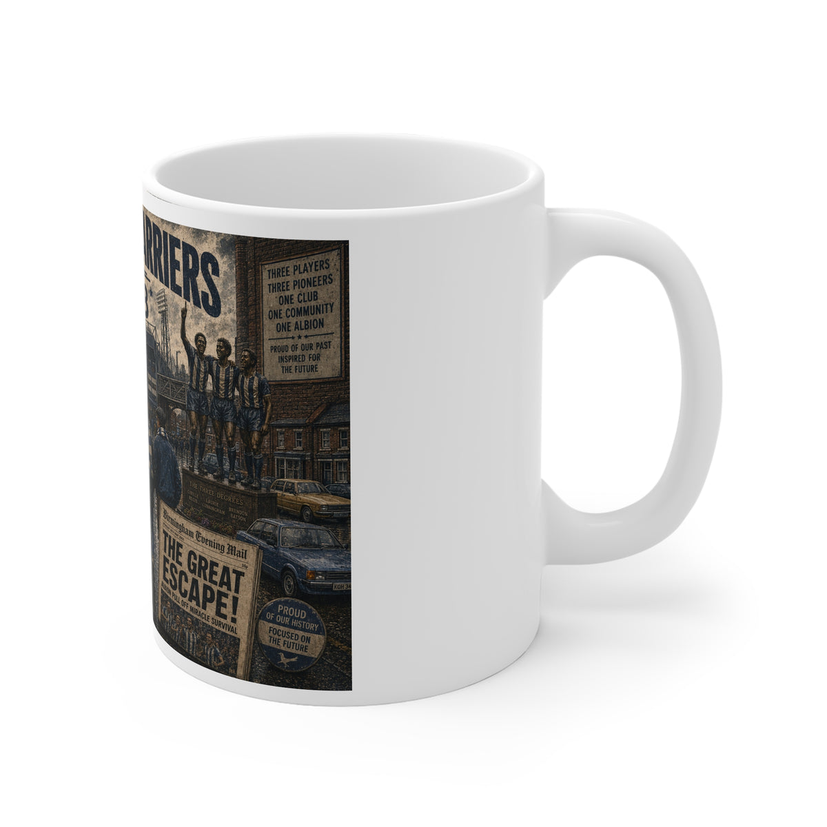 west brom mug side view