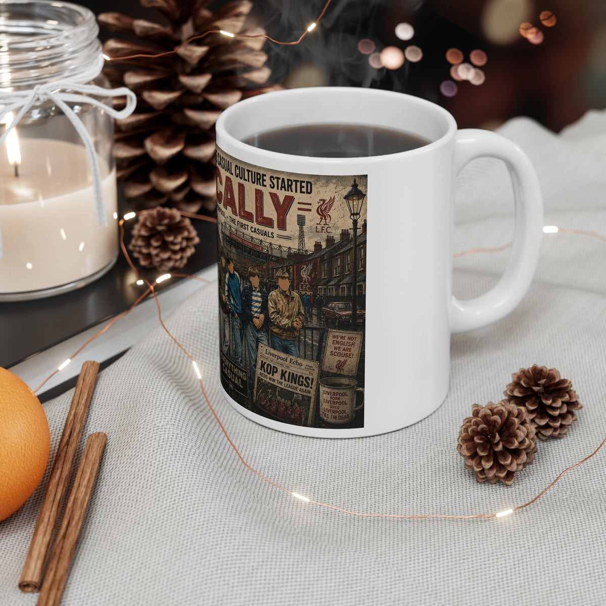 liverpool fc mug christmas image