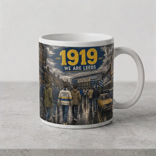 leeds mug video